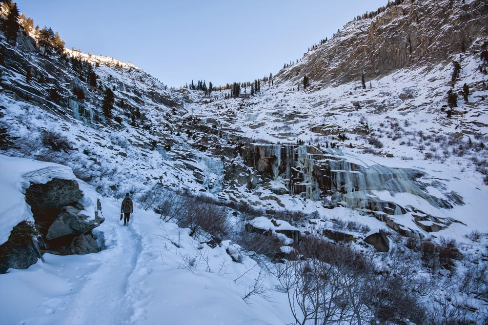 Tokopah Falls 22 Photos Hiking Lodgepole Campground Sequoia