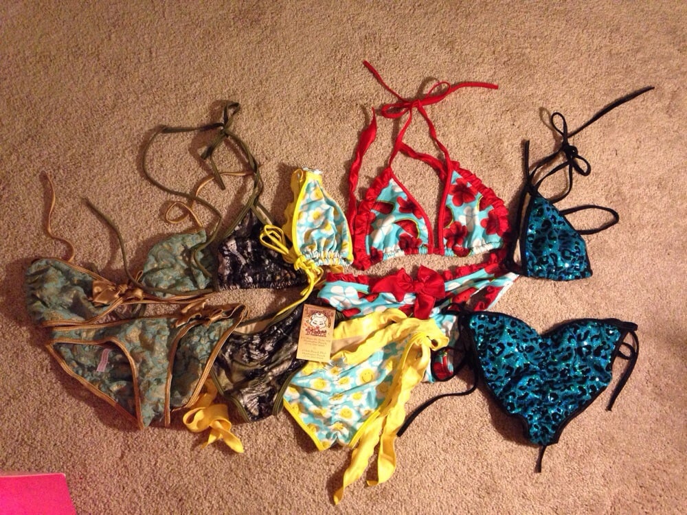 Dare me Bikini Women's Clothing 17304 Beach Blvd Huntington Beach