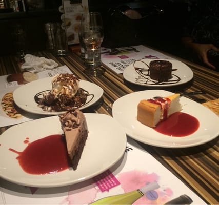 Restaurant St-Hubert Rotisserie