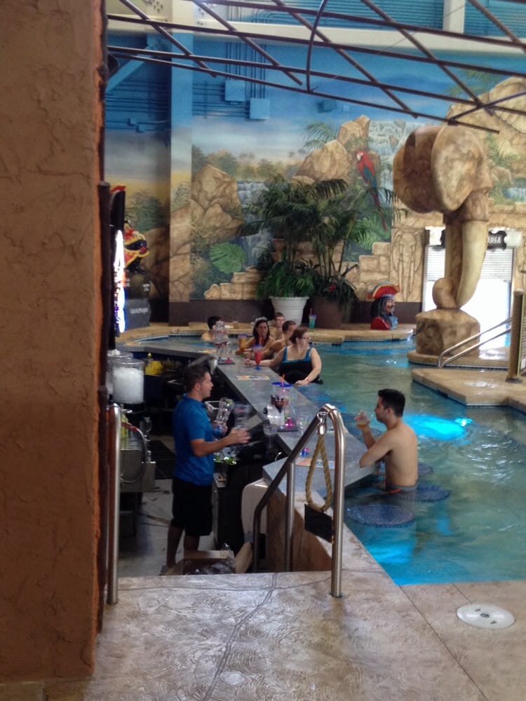 Kalahari Resort Convention Center Resorts Wisconsin Dells, WI