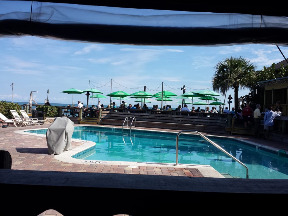 Waldo’s at the Driftwood Seafood Vero Beach, FL Reviews Photos