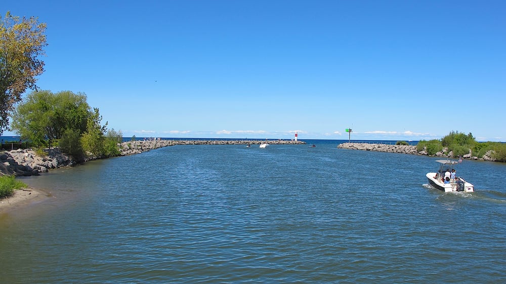 Irondequoit Bay Small Boat Harbor 16 Photos Parks Rochester, NY