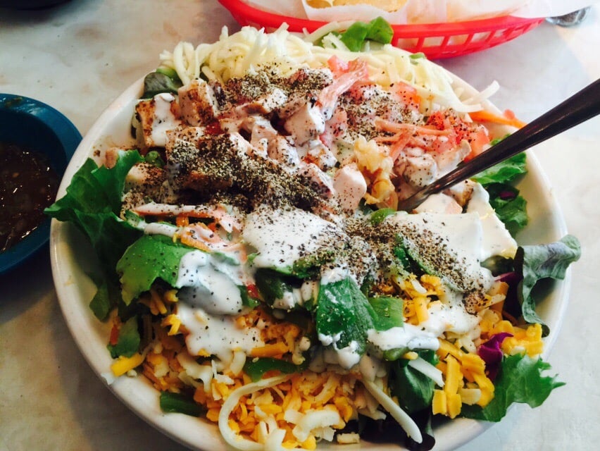 Chuy’s TexMex Norman, OK Yelp