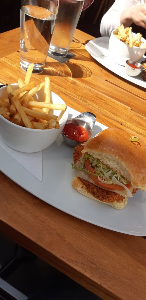 Cactus Club Cafe