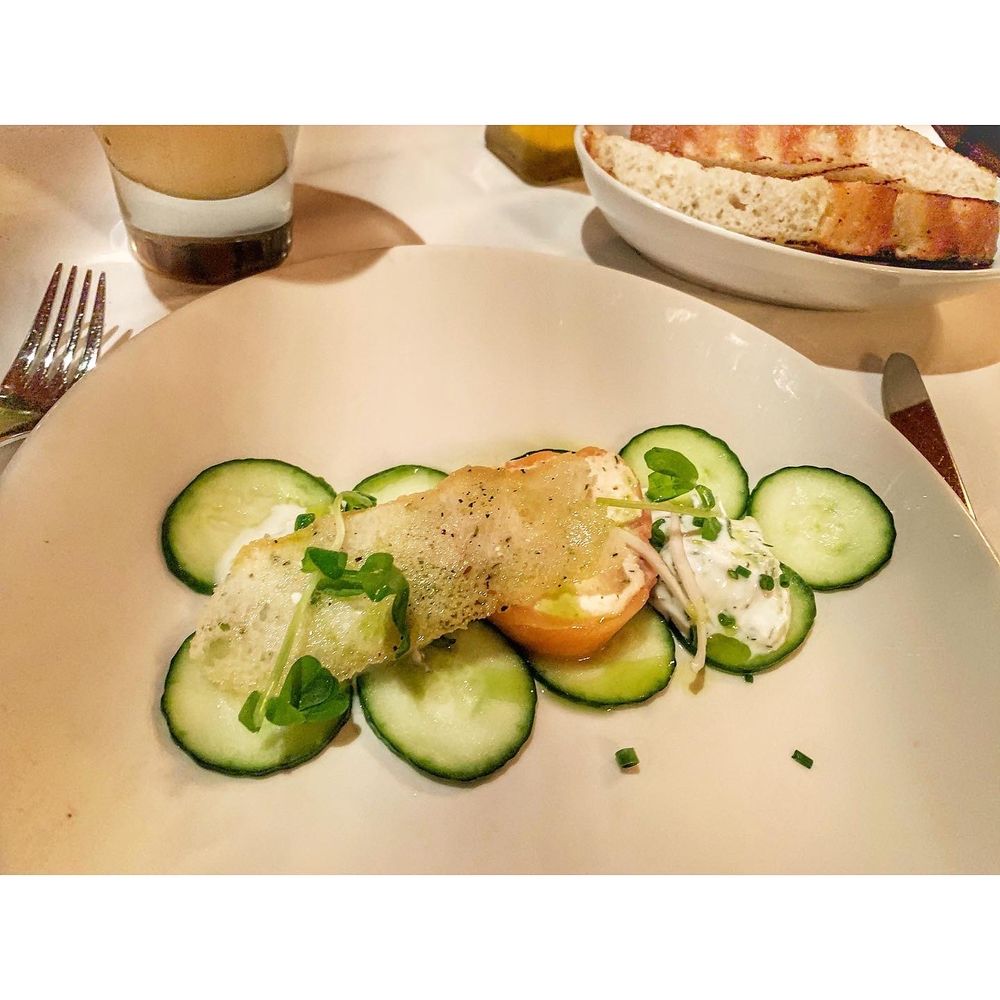 Blu Ristorante