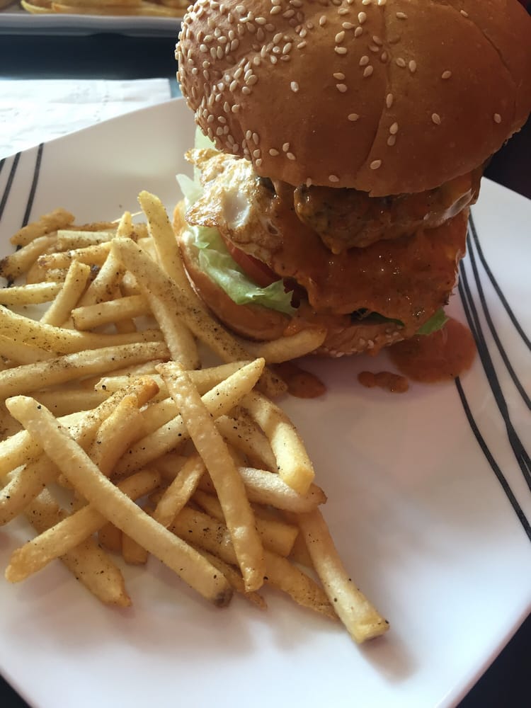 Babs - 674 Photos - Burgers - Kearny Mesa - San Diego, CA - Reviews ...