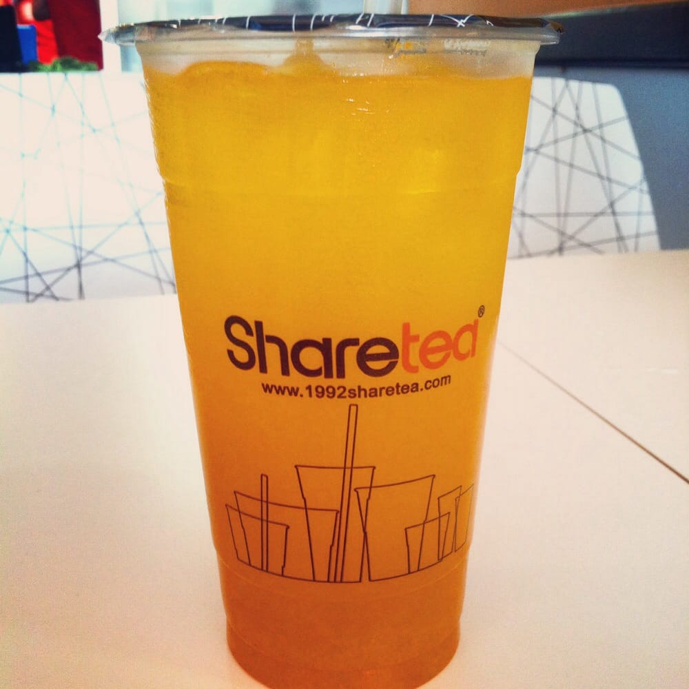 Sharetea 388 Photos Bubble Tea Inner Richmond San Francisco, CA