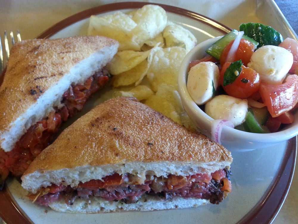 Urban Plates 1381 Photos American (New) Irvine, CA Reviews