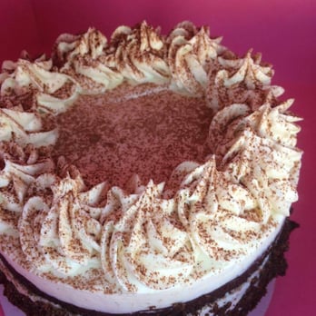 Vegan Birthday Cake San Francisco Vegan Birthday Cake San Francisco