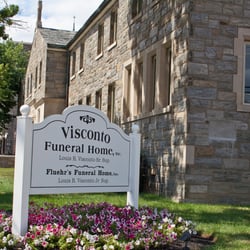 Visconto Funeral Home Philadelphia Visconto Funeral Home Philadelphia