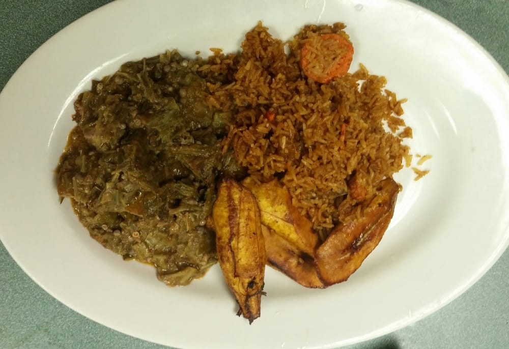 African Grill & Bar 167 Photos African Northeast Denver, CO