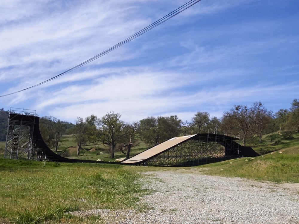 Woodward West Camp 16 Photos Summer Camps Tehachapi, CA Reviews