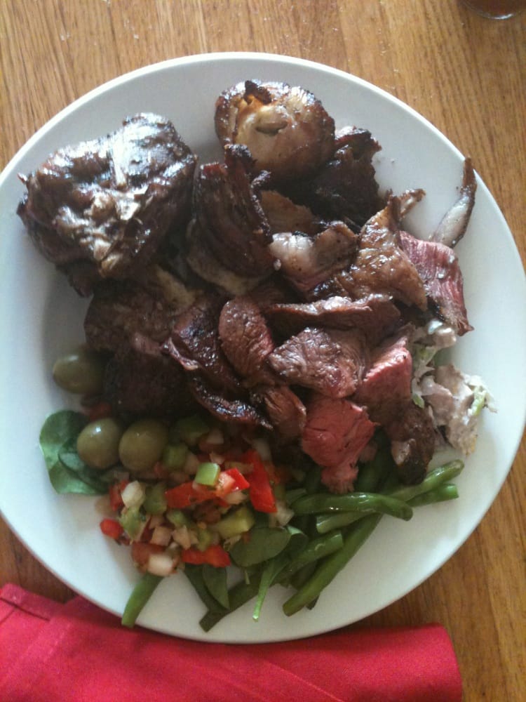 Pampas Churrascaria 18 Photos Brazilian 145 E Central St