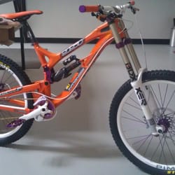 Independent Suspension Operation logo