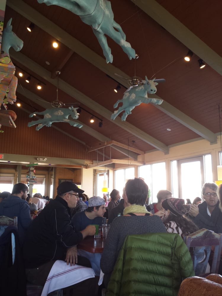 The Range Café 45 Photos Mexican Business Parkway/Academy Acres