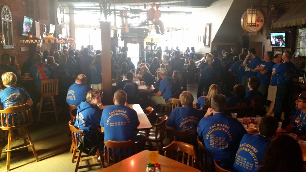 Big Al’s Pizza Pizza La Crosse, WI Reviews Photos Menu Yelp