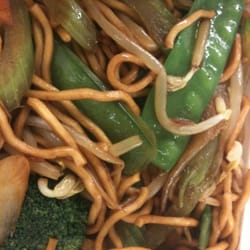 Genghis Khan Restaurant logo