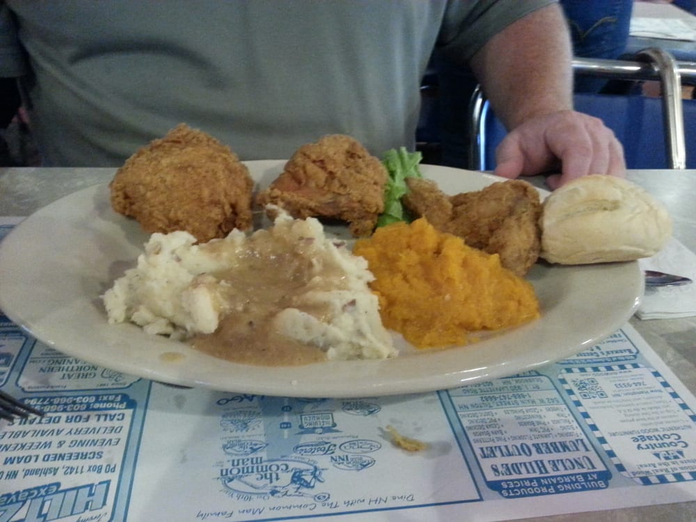 Tilt’n Diner Diners Tilton, NH Yelp