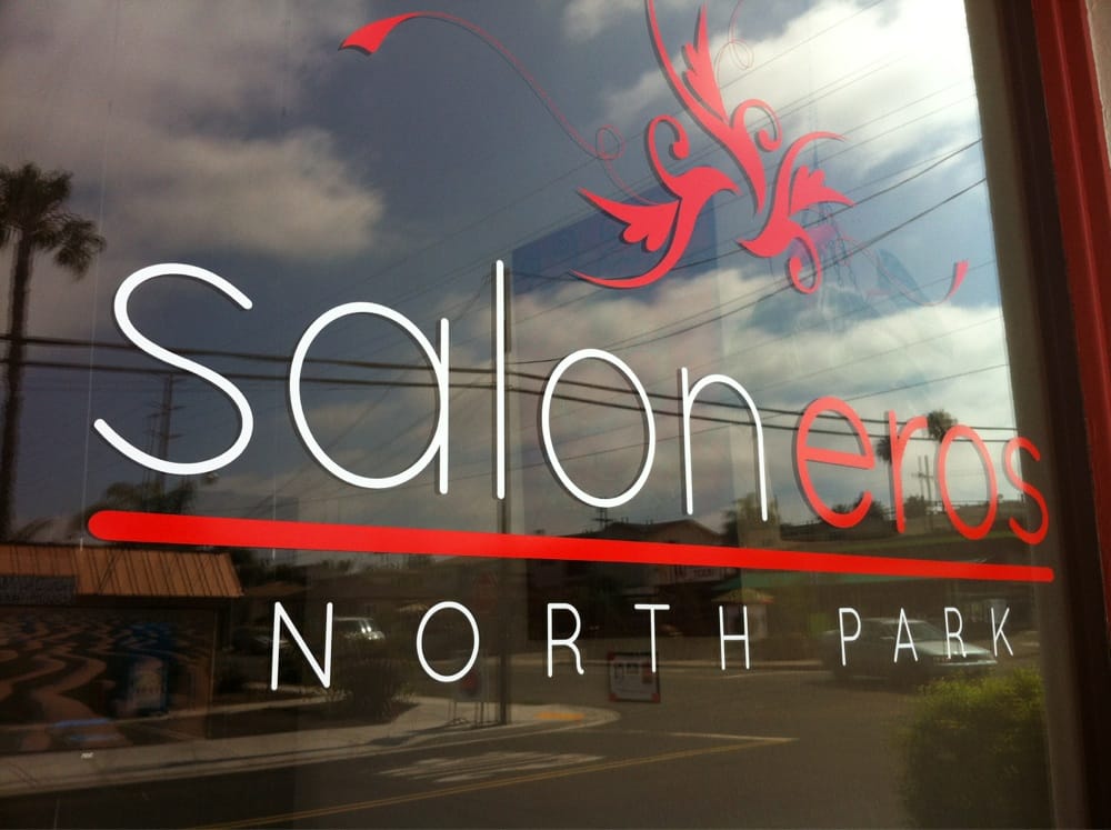 Salon Eros North Park Hair Salons San Diego, CA Yelp