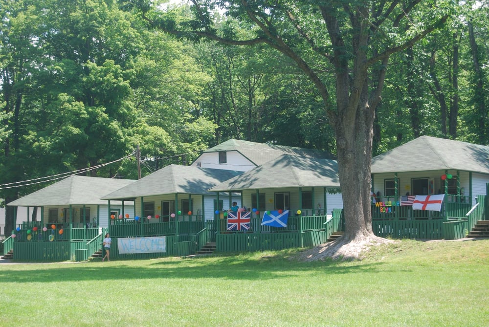 Summit Camp & Travel 29 Photos Summer Camps 168 Duck Harbor Rd