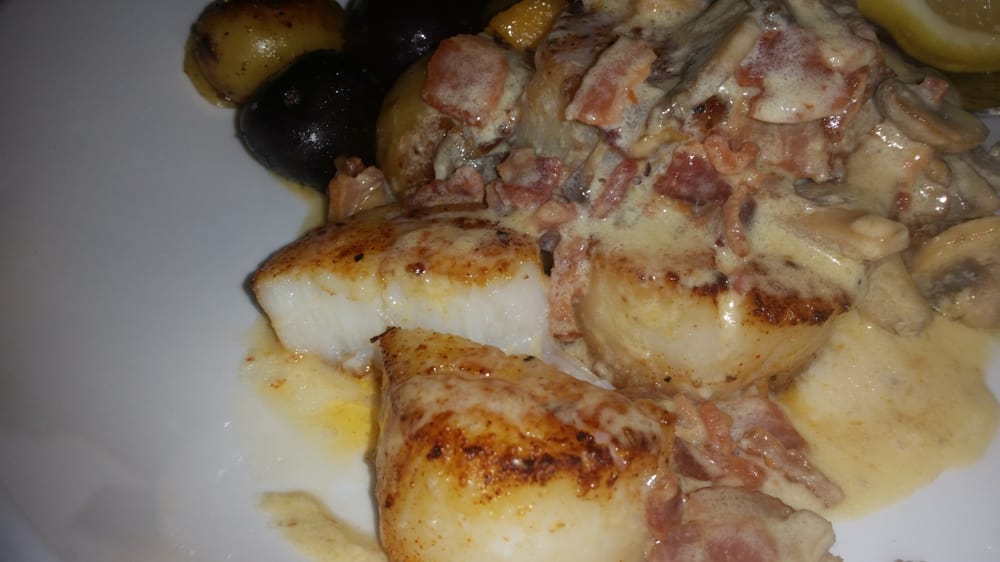 Fahlstrom’s Fresh Fish Market Seafood Lakeview Chicago, IL