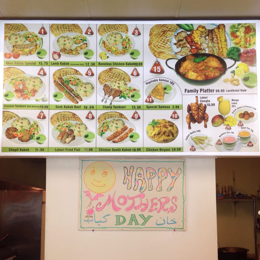 Khan Kabob House 31 Photos Pakistani Chantilly, VA Reviews