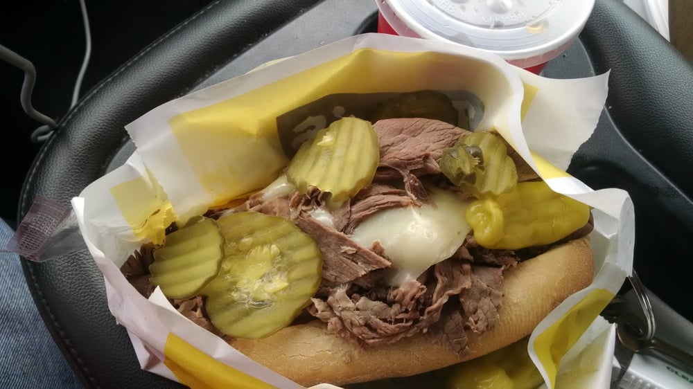 Zels Roast Beef 17 Photos Fast Food Hammond, IN Reviews Yelp