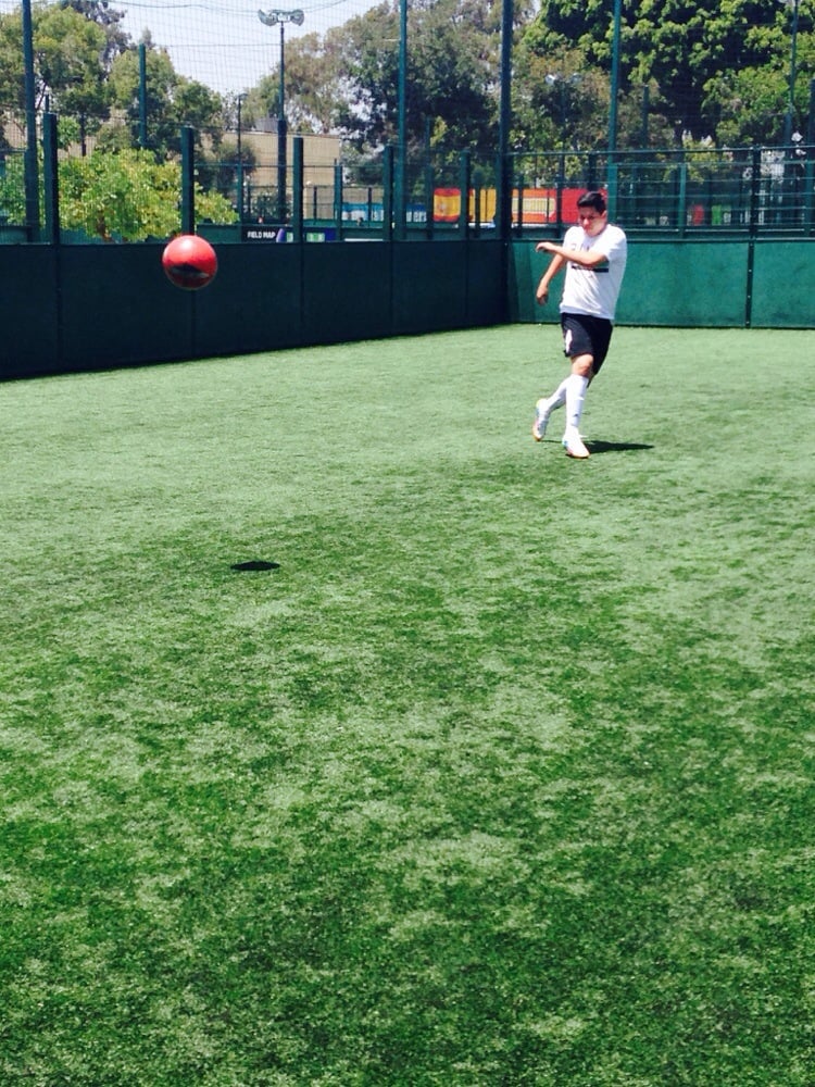 Goals Soccer Center Soccer South Gate, CA Yelp