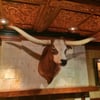 Driskill Bar