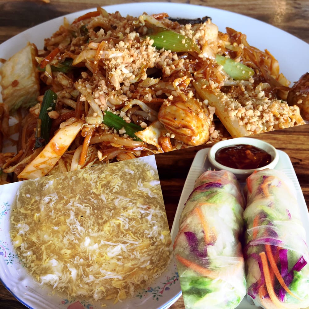 Happy Bowl Thai Restaurant 44 Photos Thai Far West Fort Worth