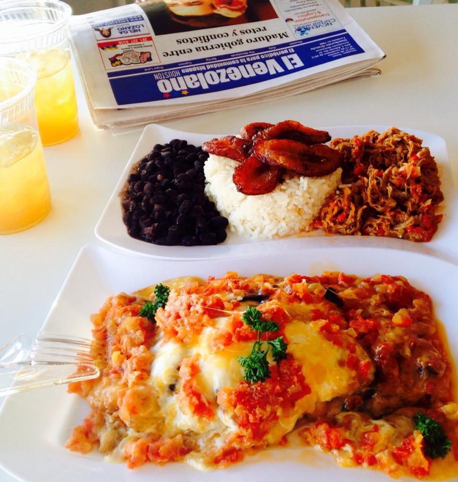 Gusto Gourmet 99 Photos Venezuelan Upper Kirby Houston, TX