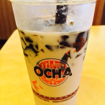 Ocha Tea Café - 136 Photos - Coffee & Tea - 2986 S Norfolk St - San ...