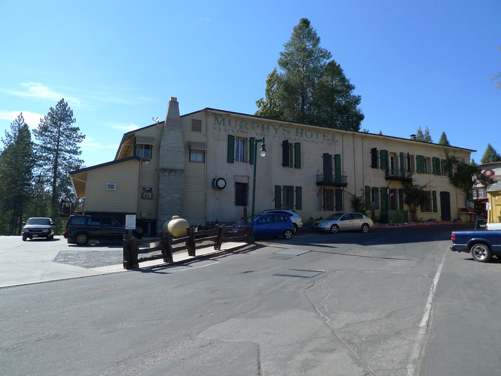 Murphys Historic Hotel 85 Photos Hotels 457 Main St Murphys, CA