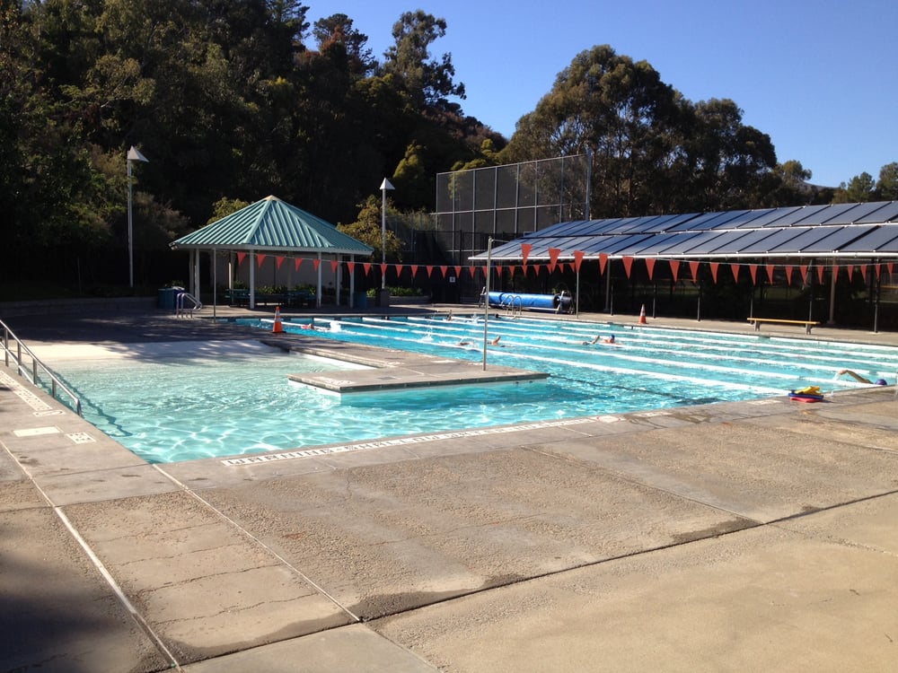 Brisbane Community Pool 16 Photos Swimming Pools Brisbane, CA