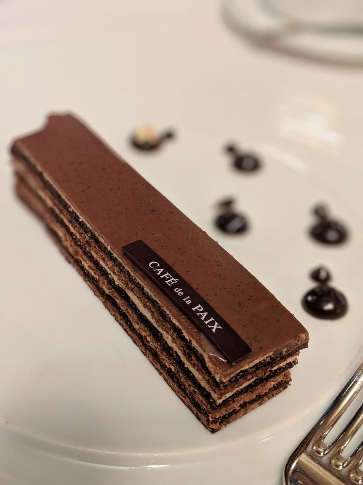 Café de la Paix