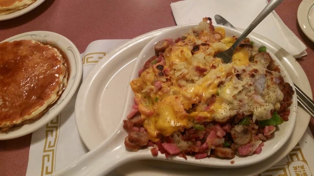 Ted’s Family Restaurant Breakfast & Brunch Calumet City, IL Yelp