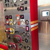 FDNY Fire Zone - New York, NY, United States