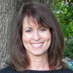 Gail Brenner, Ph.D. logo