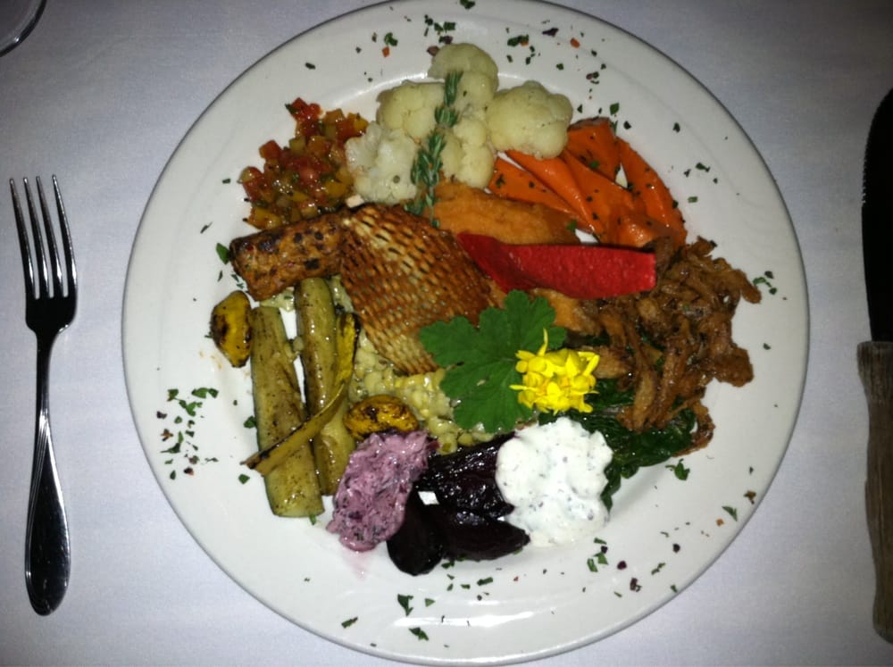 Gamekeeper Restaurant and Bar 54 Photos American (New) 3005