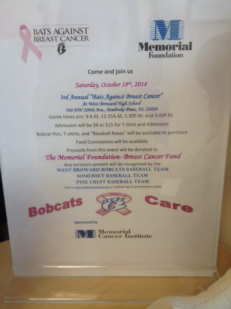 Memorial Hospital West - 10 Photos - Hospitals - Pembroke Pines, FL