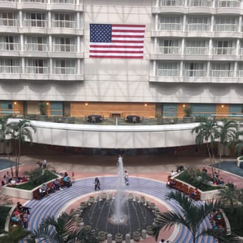 Hyatt Regency Orlando Intl Airport Hotel Hyatt Regency Orlando Intl Airport Hotel