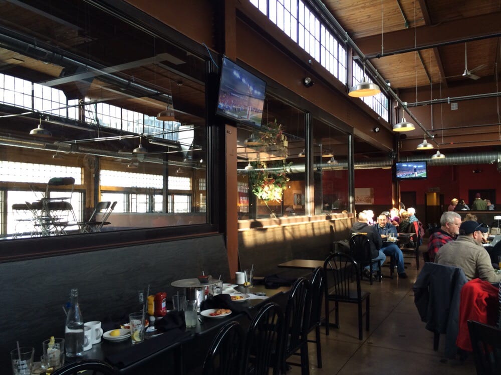 Grand River Brewery 20 Photos Gastropubs Jackson, MI Reviews Yelp