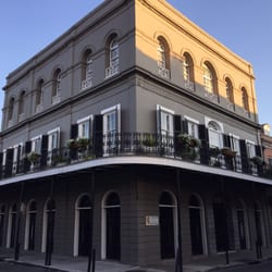 Haunted History Tours New Orleans Yelp Haunted History Tours New Orleans Yelp