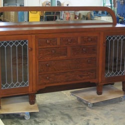 expert woodworking