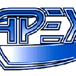 Apex Auto Body logo
