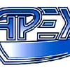 Apex Auto Body logo