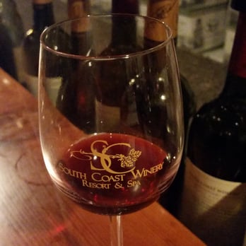 South Coast Winery Resort & Spa - Temecula, CA, United States South Coast Winery Resort & Spa - Temecula, CA, United States