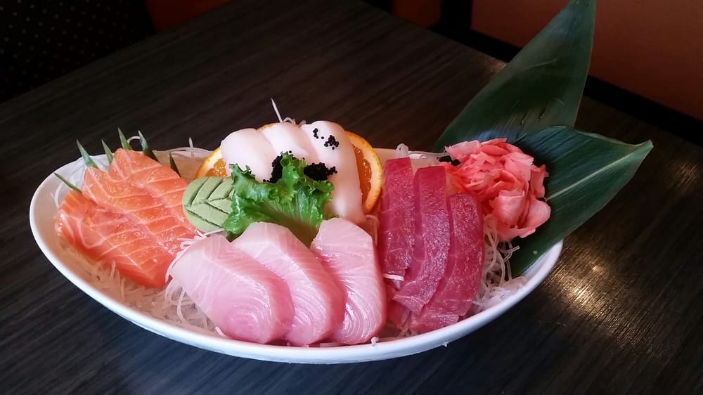 Yuri Japanese Restaurant 176 Photos Sushi Bars Cary, NC Reviews