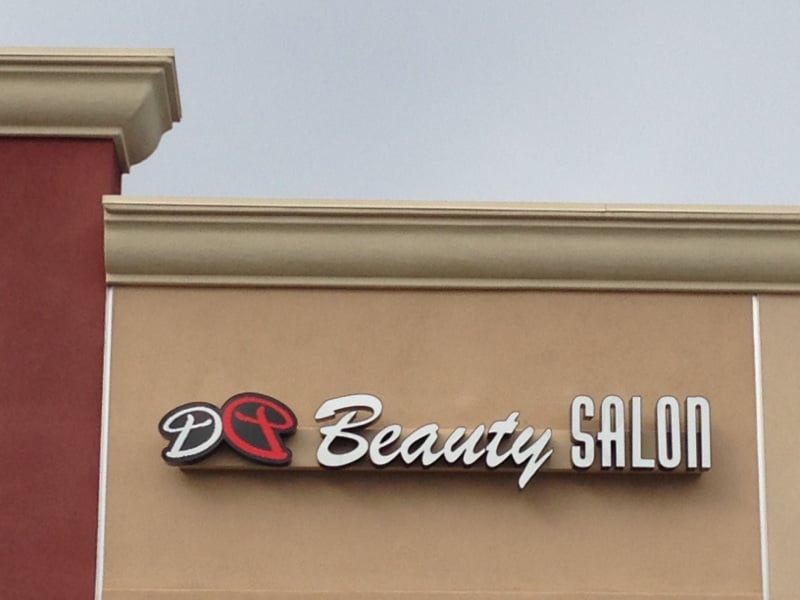 DD Beauty Salon 121 Photos Hair Stylists West San Jose San Jose