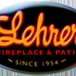 Lehrer Fireplace And Patio logo